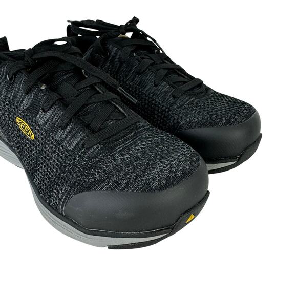 Keen NEW Women's Sparta Aluminum Toe Safety Work Sneakers Shoes - Picture 7 of 13